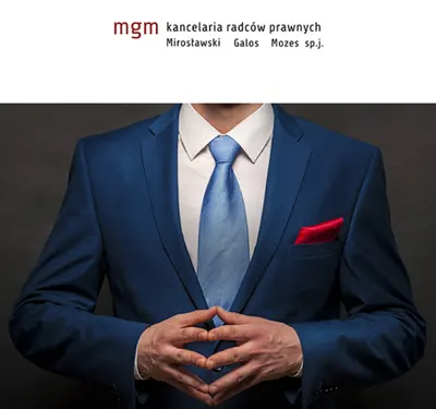 Mirosławski, Galos, Mozes Sp. j.
